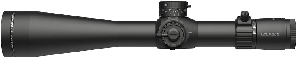 Mark 5HD 5-25x56 M5C3 FFP Illum. PR1-Mil