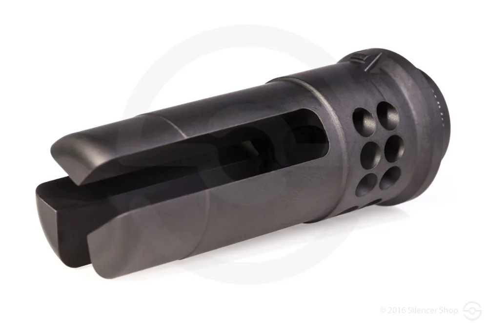 SureFire WARCOMP — 7.62mm (.308) SureFire Warcomp 5/8x24