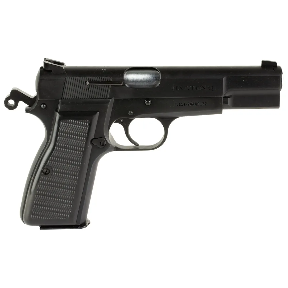 Century Arms Centurion 14 — CENTURION 14 9MM 4.6" 15+1