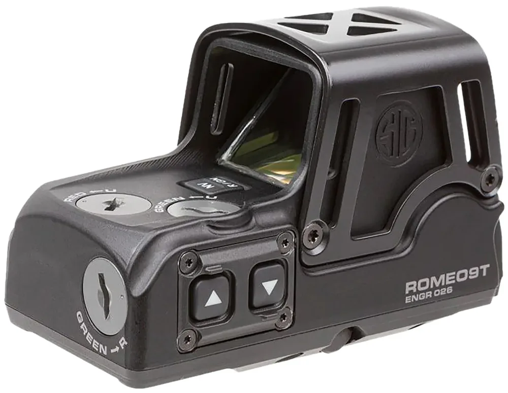 SIG Sauer Romeo 9T