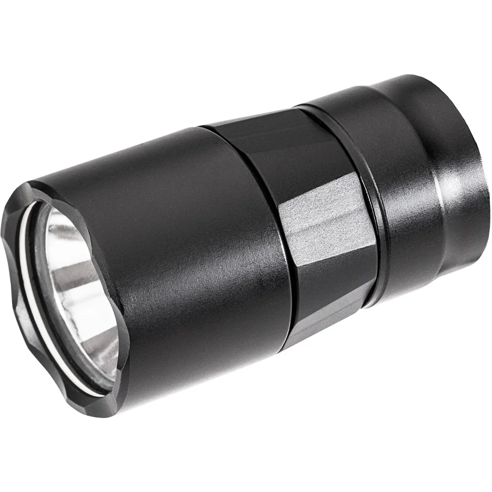 KF2 Turbo 6V White Light