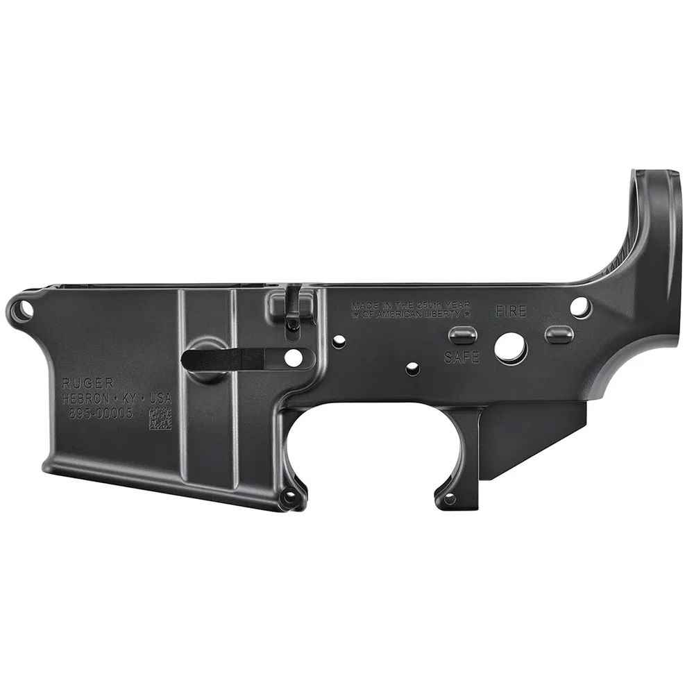 RUG 250TH ANNIV STRIPPED LOWER