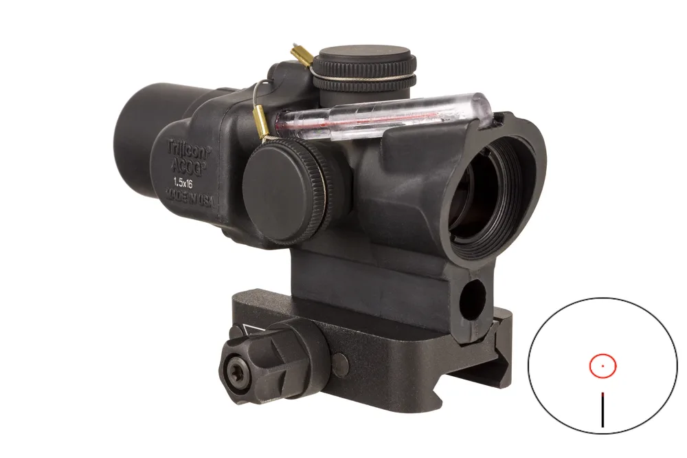 Trijicon ACOG Compact 2 MOA