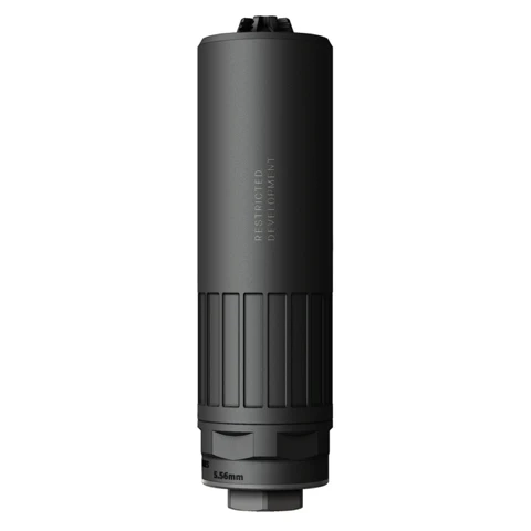CAT Restricted Development Models (RDM) — CAT JL / HUB / 718 - RDM 7.62mm (.308) Black