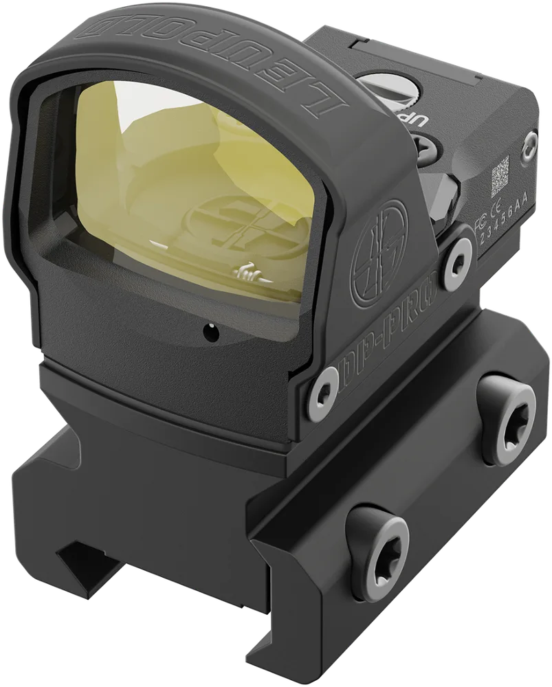 DeltaPoint Pro w/ AR Mount