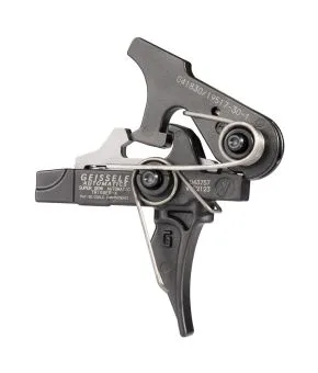 SSA X® Trigger with Lightning Bow®