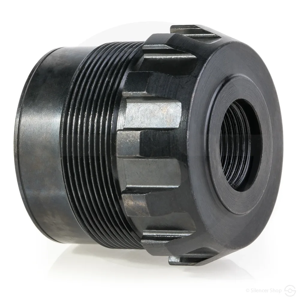 Dead Air P-Series Fixed Mount — 1/2x36