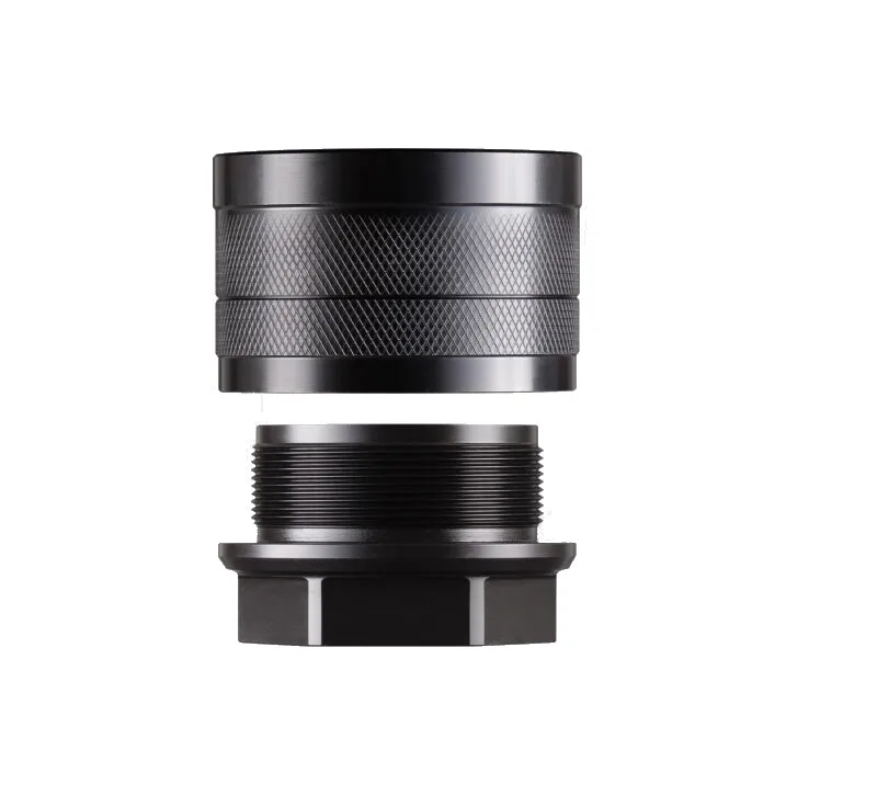Dead Air Wolverine Adapter