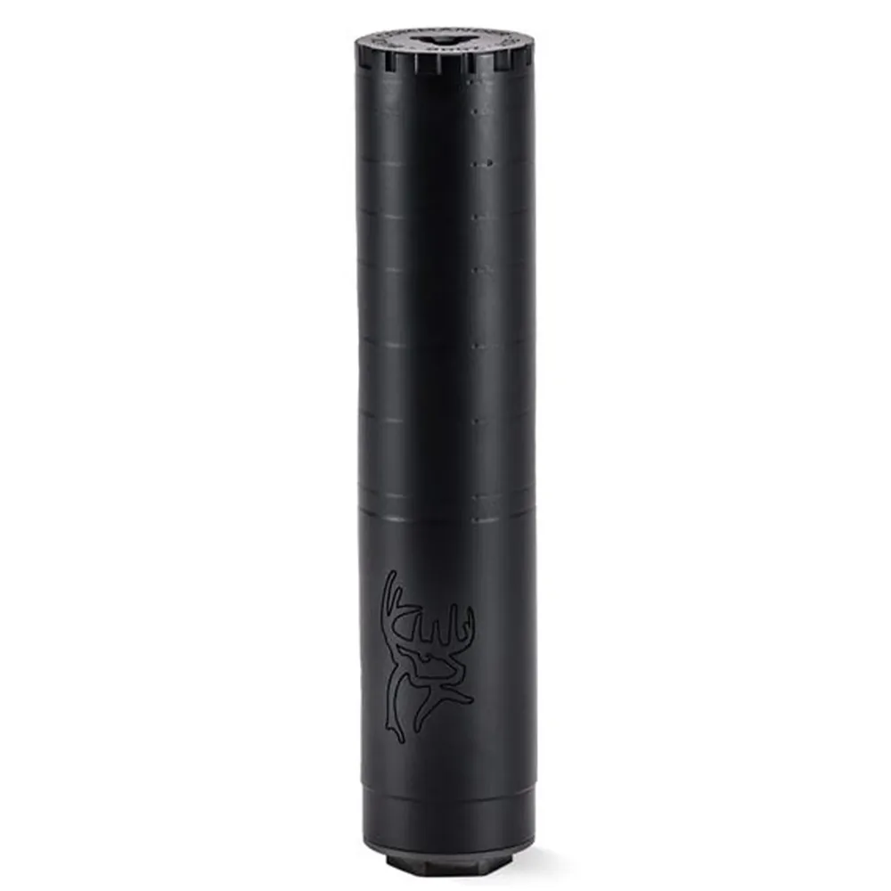 BANISH BUCK 30 30CAL 5/8X24 BL
