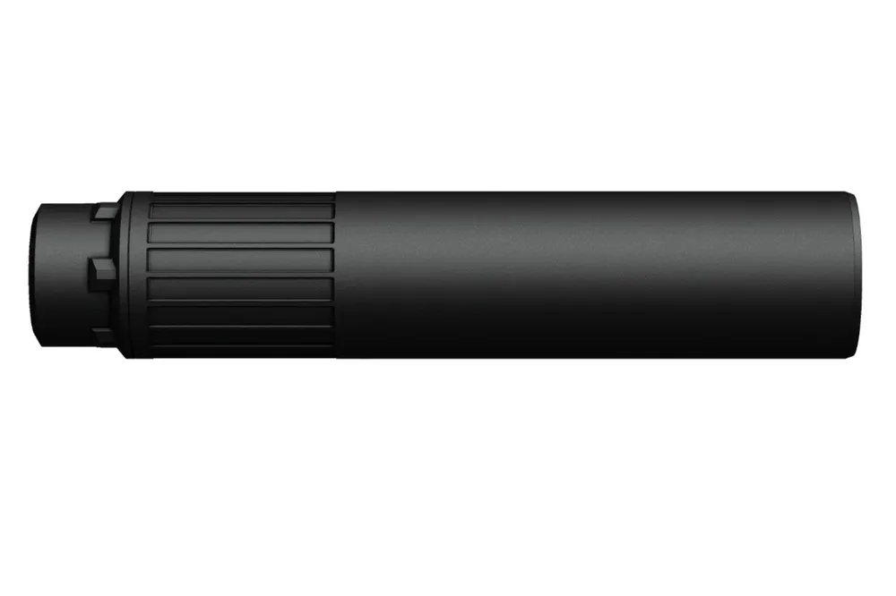 CAT ALLEYCAT 308 TI — 7.62mm (.308) Black