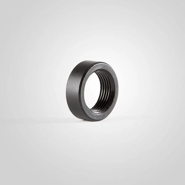 Dead Air Spacer — Tan