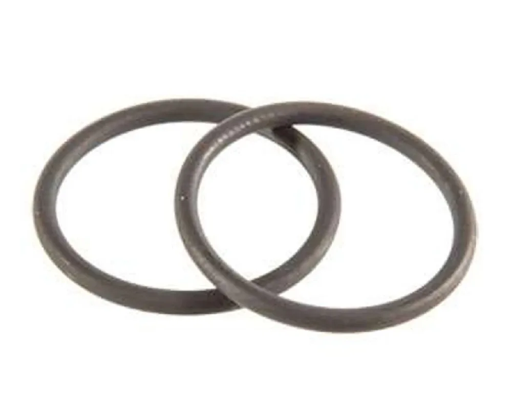 SilencerCo O-RIng Booster Pack — Tan