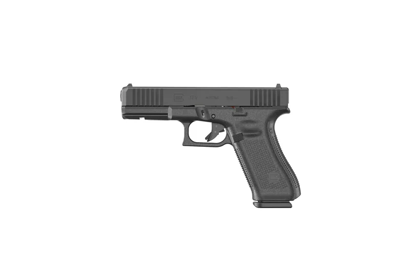 GLOCK G17 V