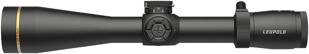 VX-5HD Gen 2 3-15x44 CDS-SZL2 Side Focus Illum. FireDot Duplex