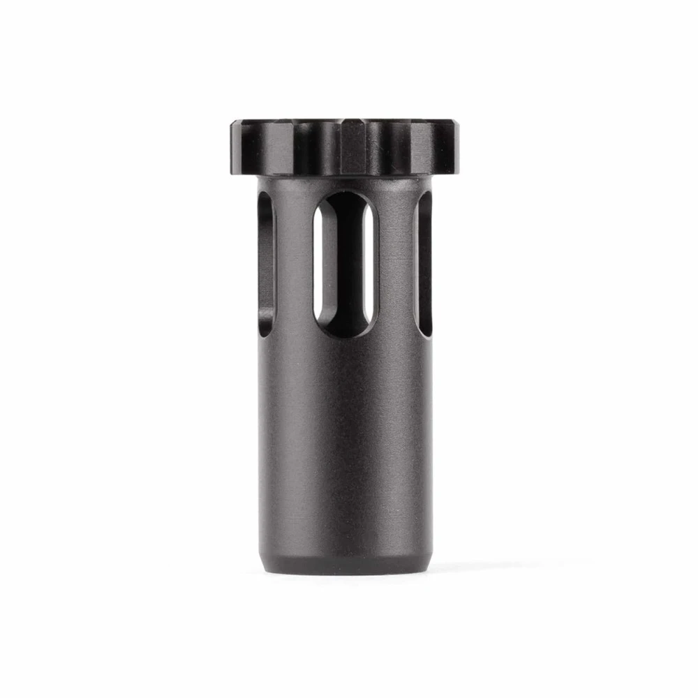 Dead Air Mojave Piston — 9mm M13.5x1 LH