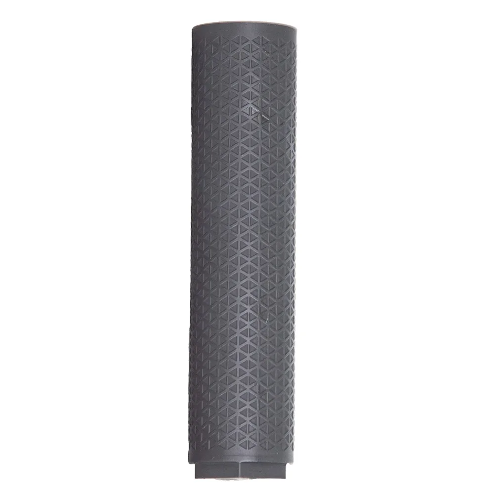 Radical Defense General Purpose Suppressor (GPS) 7.62 Black — Tan 7.62mm (.308)