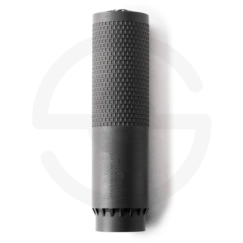 Otter Creek Labs Infinity 7.62 Suppressor — Black