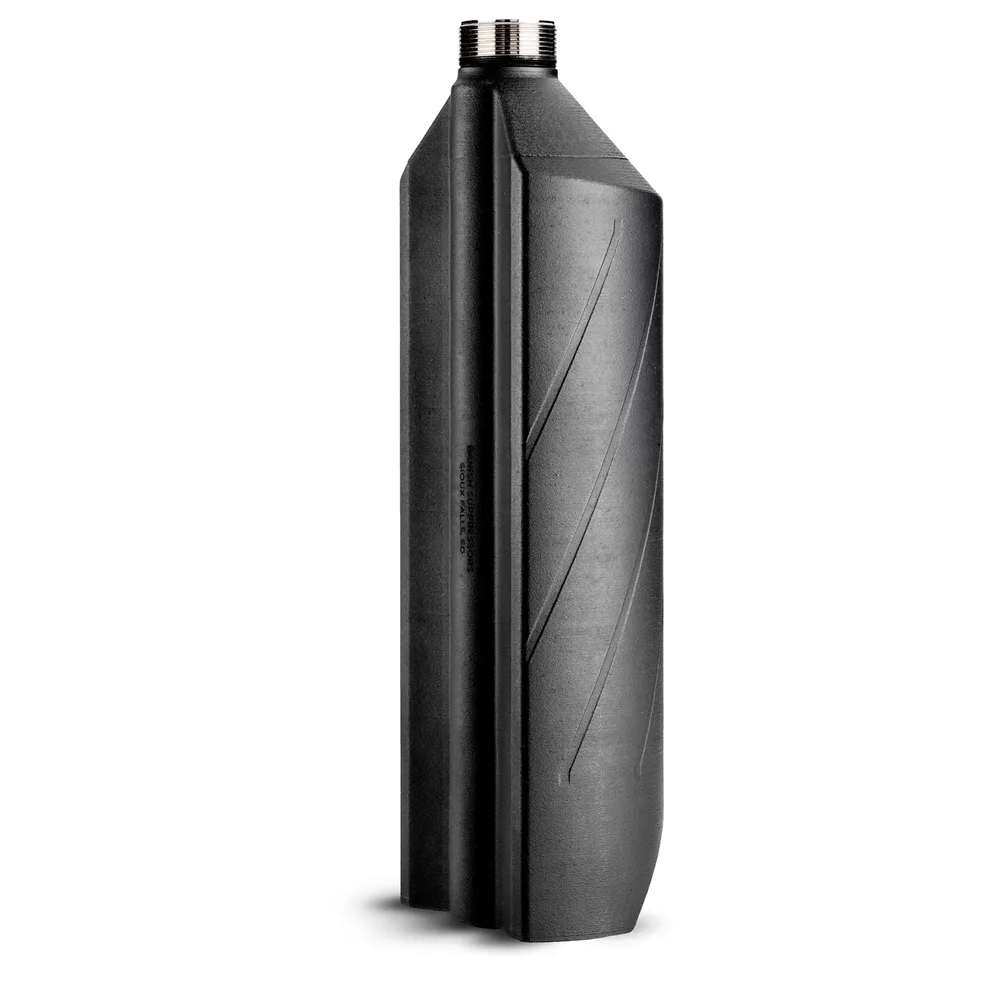 BANISH SHTGN SPPRSSR 410 TI BL