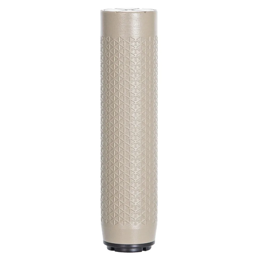 RADICAL DEFENSE LS-5 SUPPRESSOR — 5.56mm (.223) Flat Dark Earth