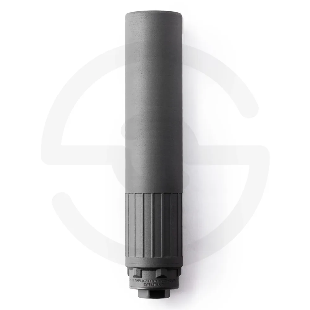CAT JL Titanium Suppressor .308 Johnny Law — M16x1 LH 7.62mm (.308)