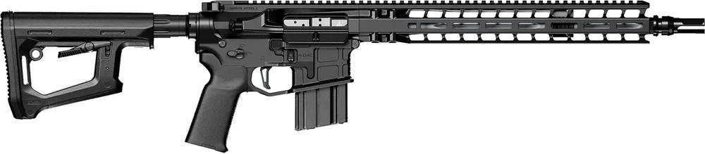 Radian Weapons Model 1 Rifle — MODEL 1 RIFLE 6MMARC 14.5" BLK