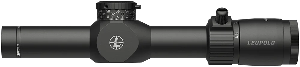 Mark 4HD 1-4.5x24 M1C3 SFP HPR-1