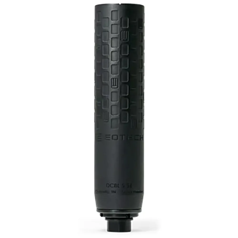 EOTECH DCBL SUPPRESSOR 556 BLK
