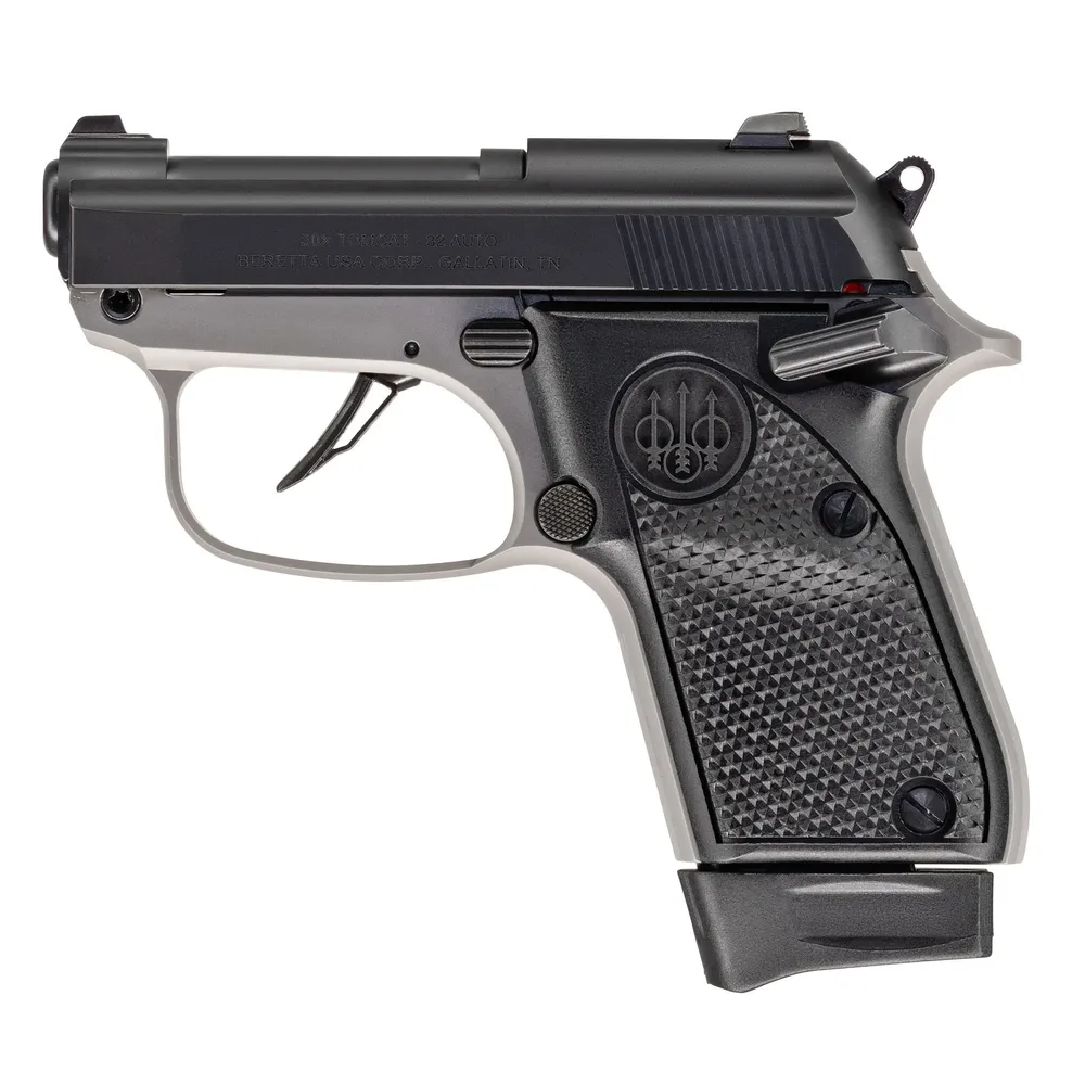 Beretta 30X Tomcat — 30X TOMCAT 32ACP BLK/GRY