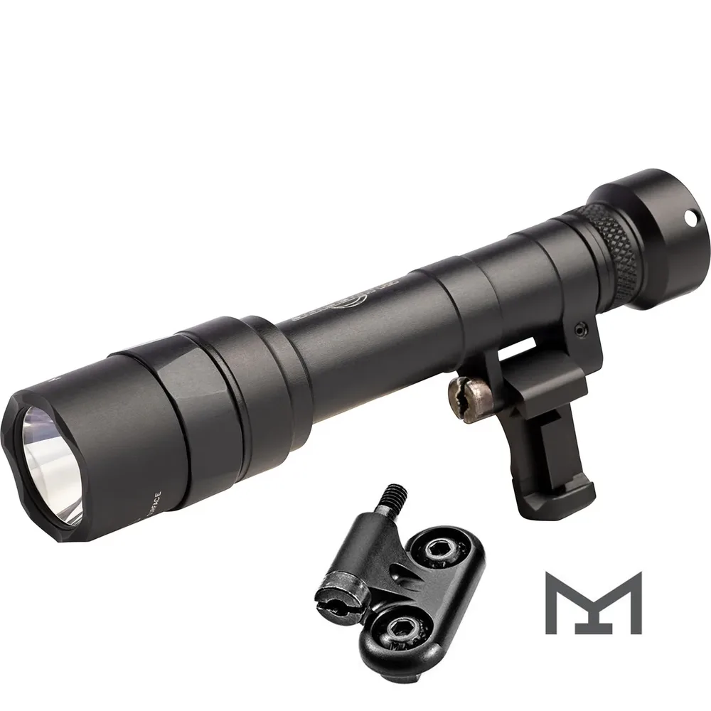 M640T Turbo Scout Light Pro