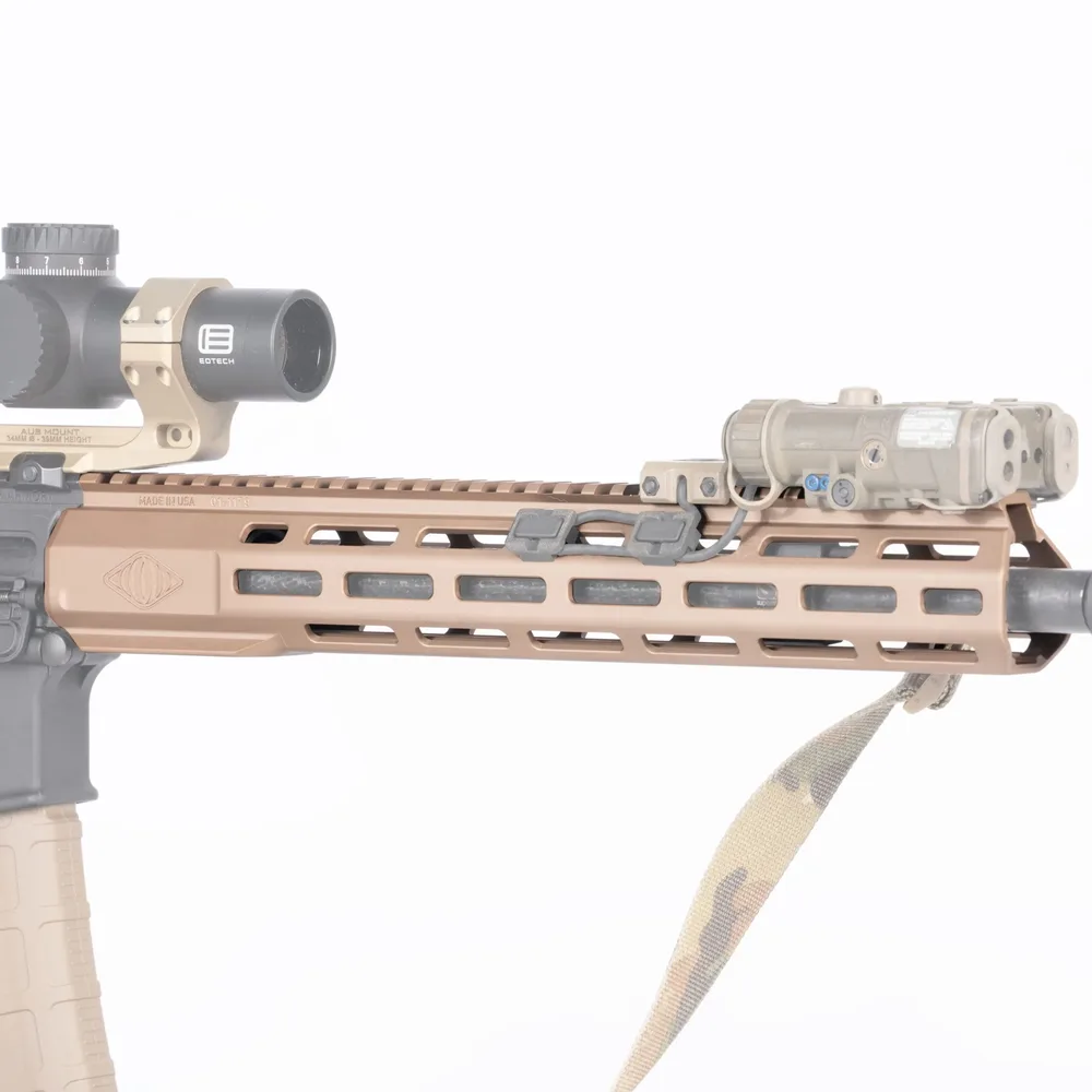 Reptilia ARCA-S Handguard