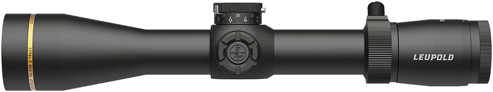 VX-5HD Gen 2 2-10x42 CDS-SZL2 Illum. FireDot Duplex