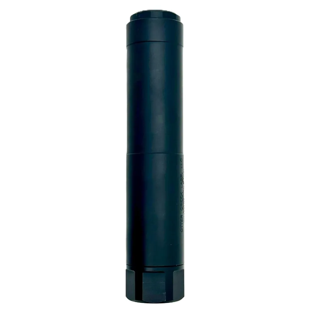 Otter Creek Labs Titanium 22 — .22 LR Black