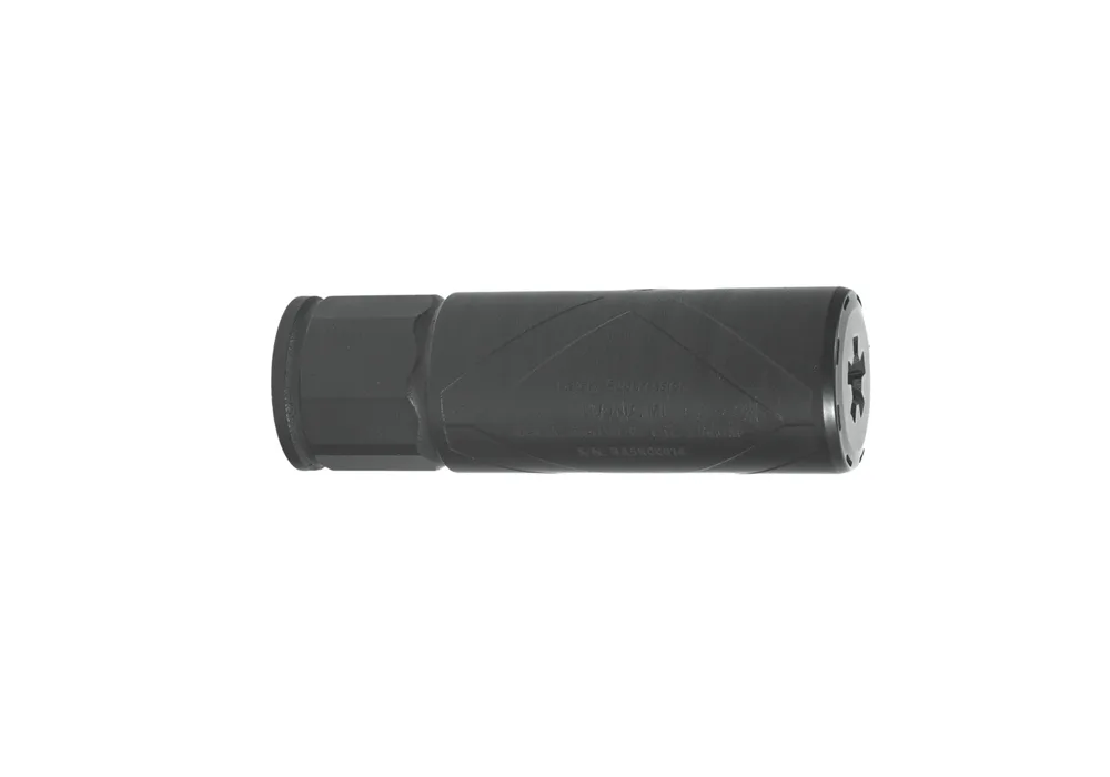 LX - RASTER 5K - BLK