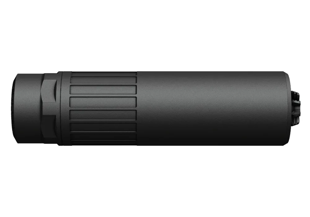 CAT ALLEYCAT 556 TI — 5.56mm (.223) Black