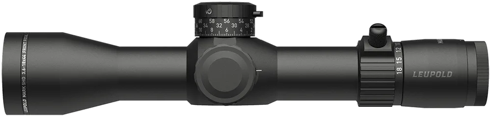 Mark 5HD 3.6-18x44 M1C3 FFP PR2-MOA