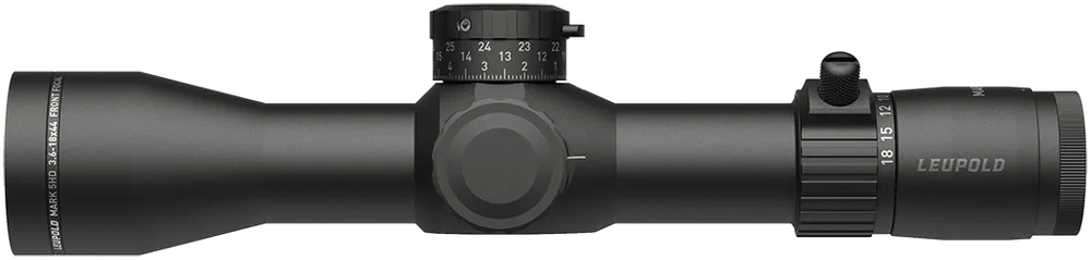 Mark 5HD 3.6-18x44 M5C3 FFP PR1-MIL