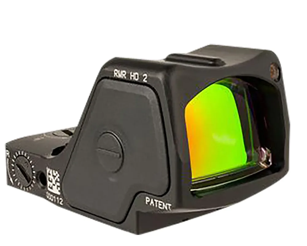 Trijicon RMR HD 3.25 MOA