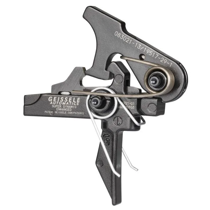 Geissele SD-E - Precut Trigger