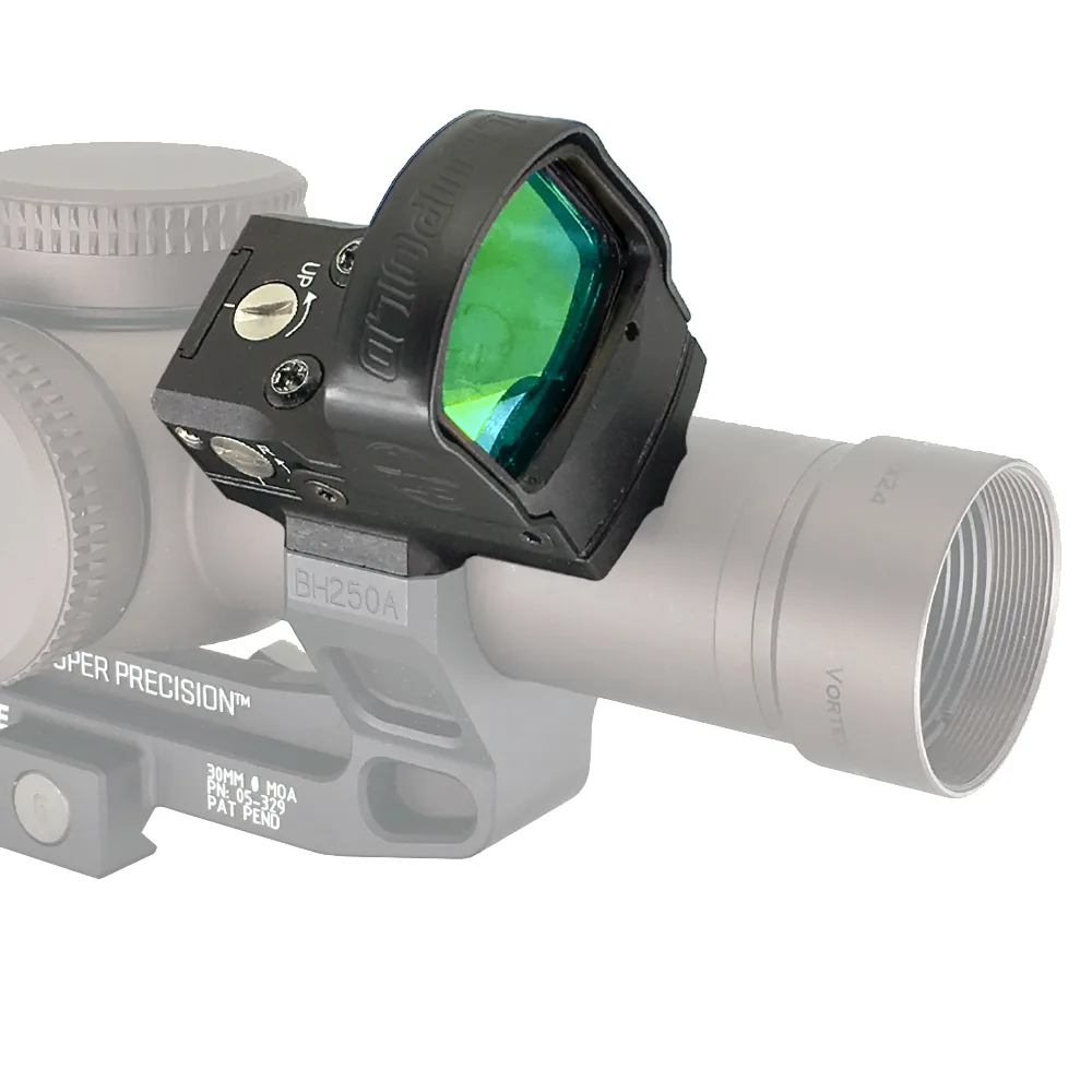 30MM ROF™-45 FOR LEUPOLD® DELTA POINT PRO