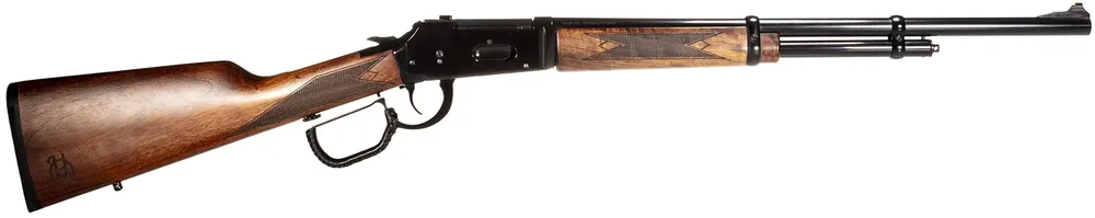Heritage Manufacturing Range Side — RANGE SIDE 410/20 BK/WD 5+1