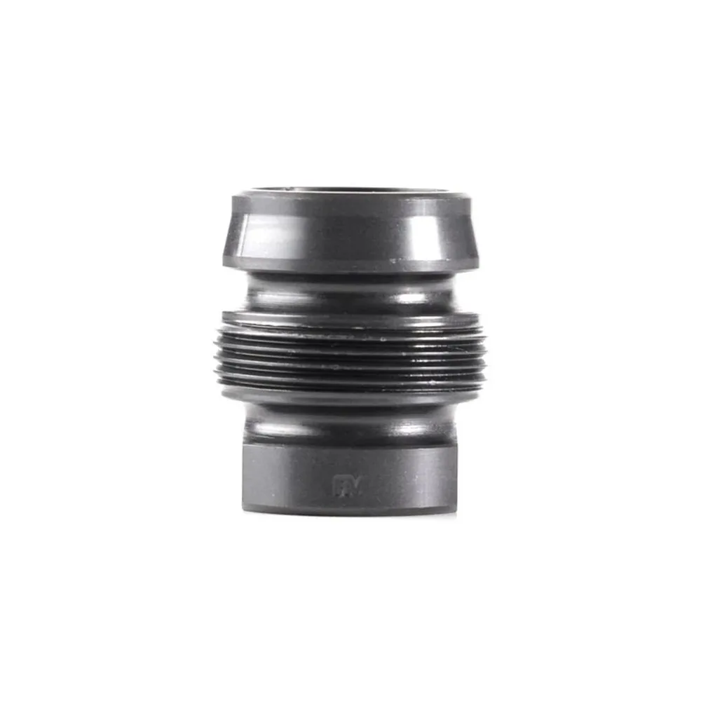 Dead Air Xeno Xero Mount — 9/16x24 RH 9mm