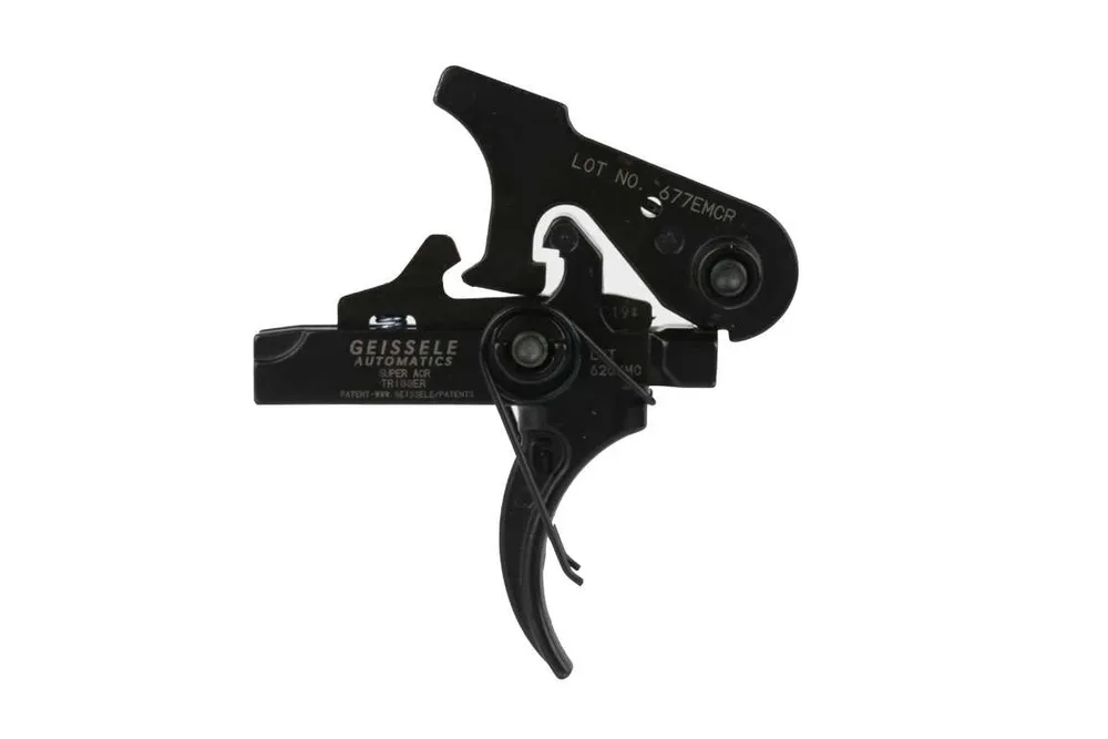 Geissele Automatics Super Acr Two Stage Trigger