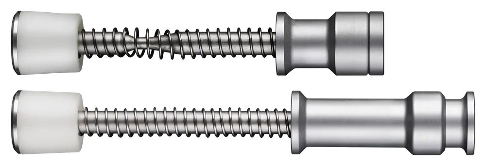 9MM ROLLER DELAYED SYSTEMS
