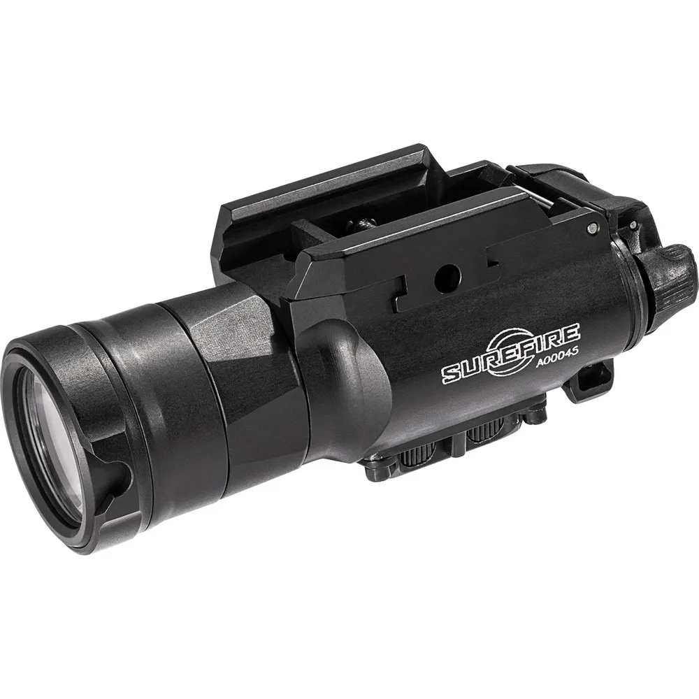 XH30 MasterFire WeaponLight