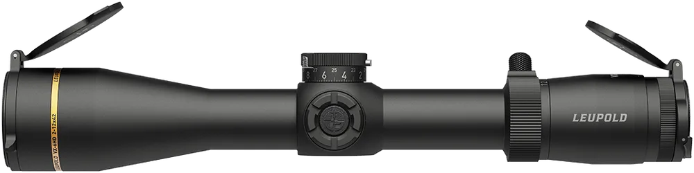 VX-6HD Gen 2 2-12x42 CDS-SZL2 Illum. FireDot Duplex