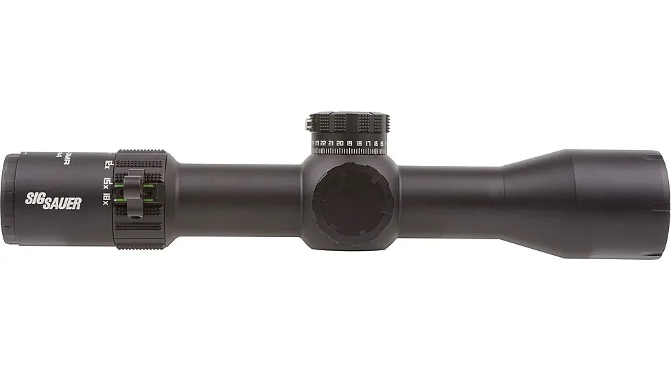 SIG Sauer Tango DMR 3-18x44 MOA