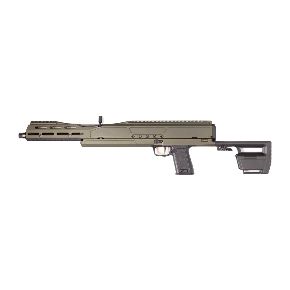 Trailblazer Firearms Pivot — PIVOT 9MM ODG 10+1 16"
