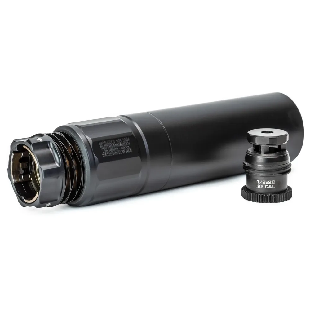 GRIFFIN OPTIMUS 6 6MM BLK