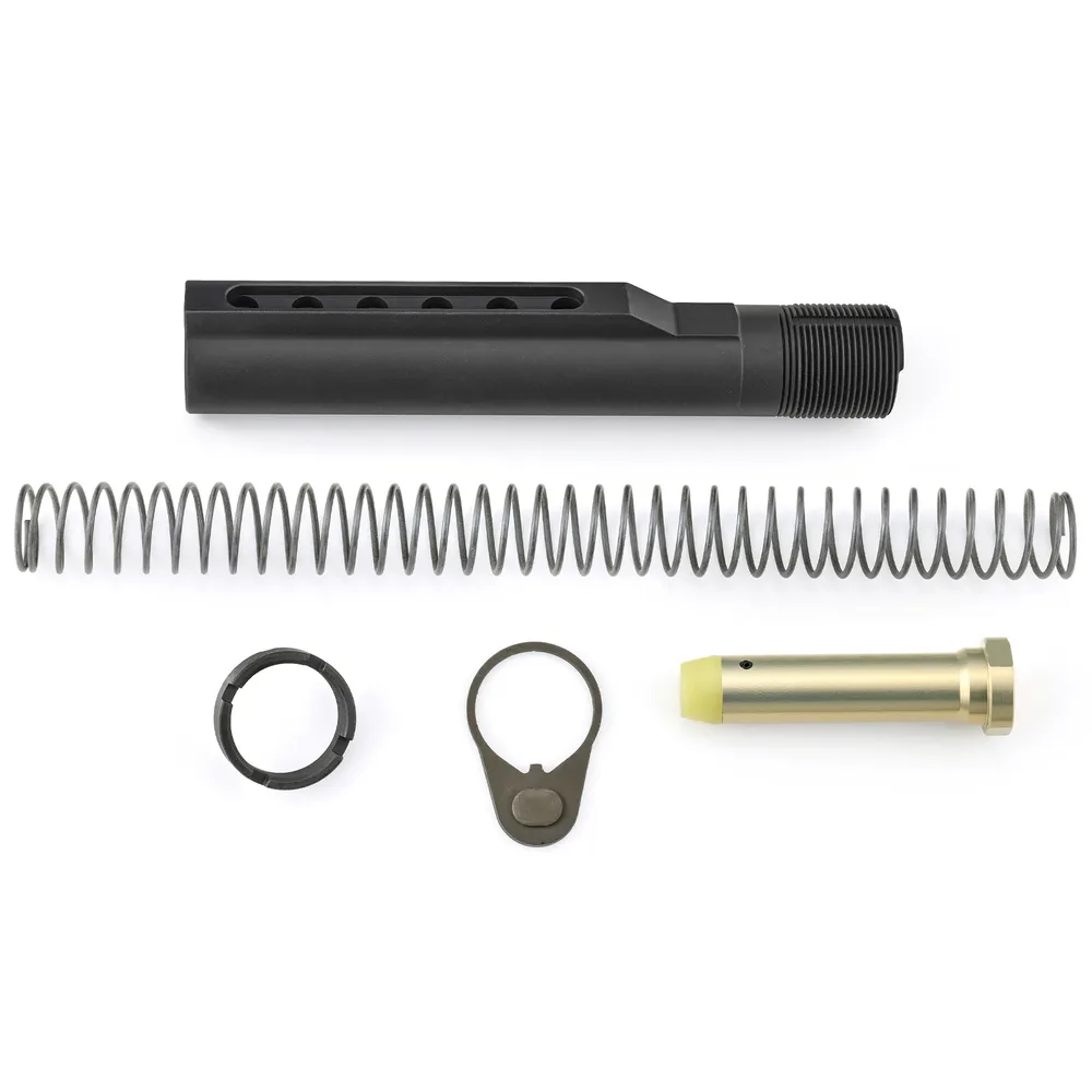 RUG AR BUFFER TUBE KIT