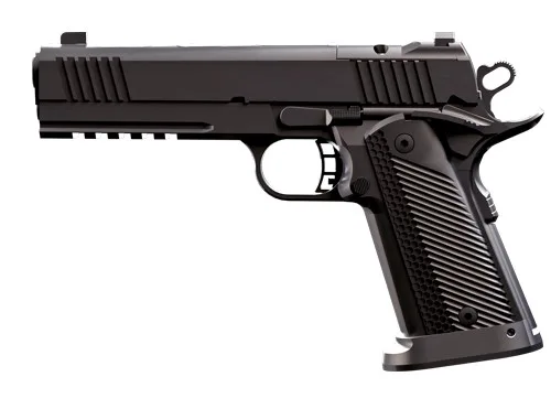 RIA 1911A2 TACULT AOS 9MM 16R